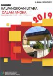 Kecamatan Kawangkoan Utara Dalam Angka 2019