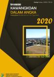 Kecamatan Kawangkoan Dalam Angka 2020