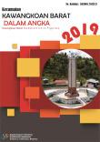 Kecamatan Kawangkoan Barat Dalam Angka 2019