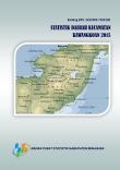 Statistik Daerah Kecamatan Kawangkoan 2015