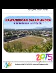 Kecamatan Kawangkoan Dalam Angka 2015